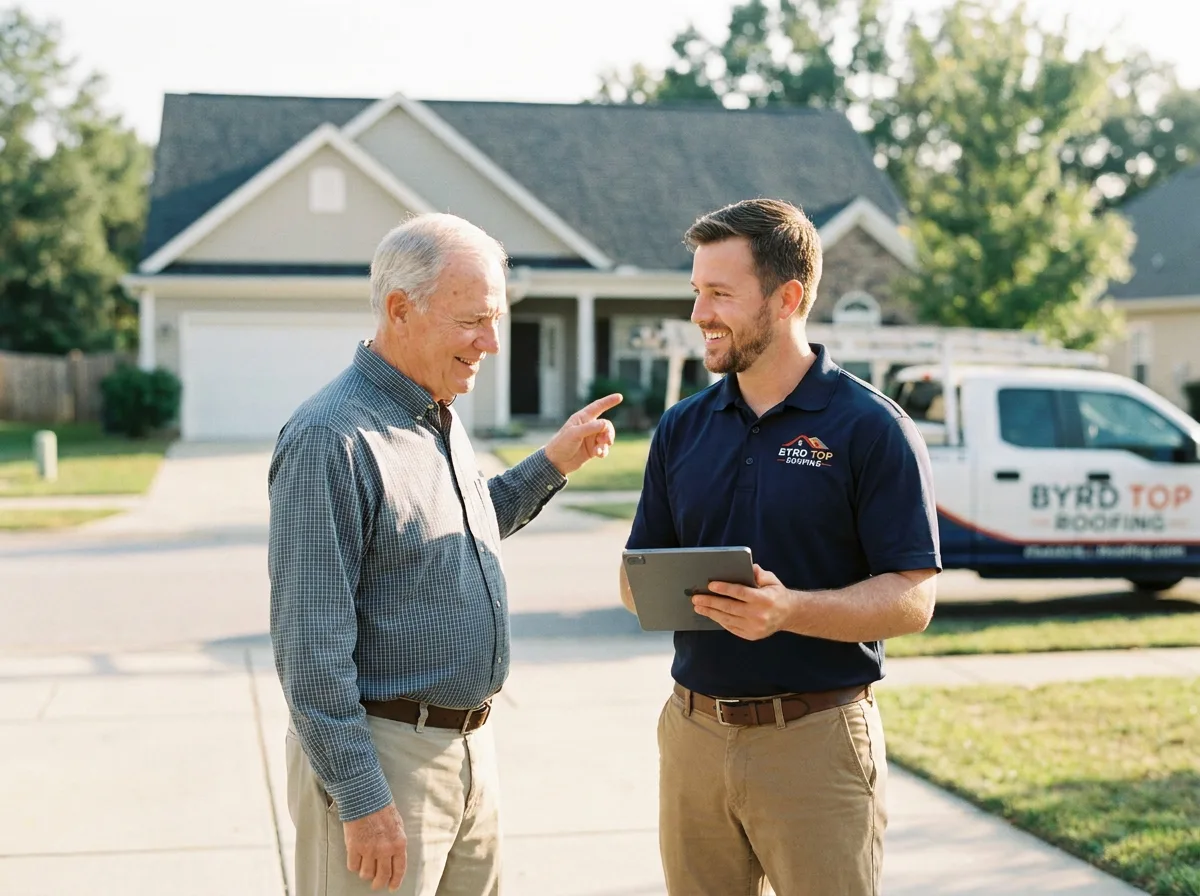Roofing Grandville, MI FAQs